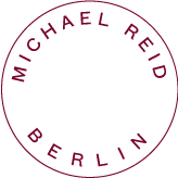 Michael Reid Berlin