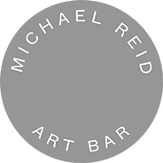 Michael Reid Art Bar